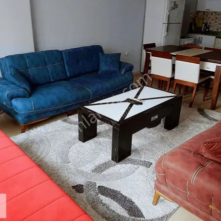 Rent this 1 bed apartment on unnamed road in 07130 Konyaaltı, Turkey