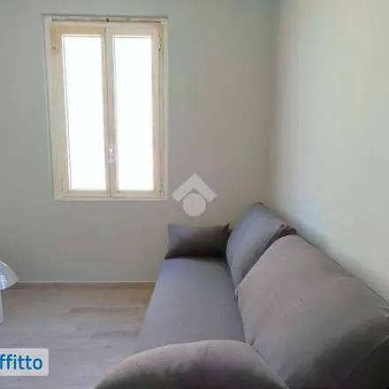 Rent this 1 bed apartment on Bar trattoria Devoti Domenico in Via Serio 2, 20141 Milan MI