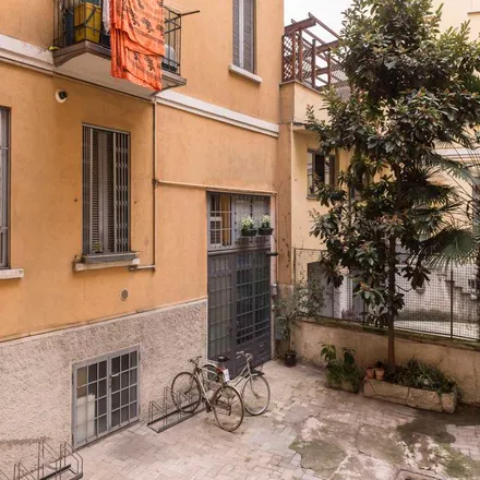 Image 2 - Via Bartolomeo Eustachi, 20129 Milan MI, Italy - Apartment for rent