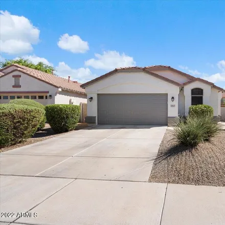 Buy this 3 bed house on 38125 North Rusty Lane in Pinal County, AZ 85140