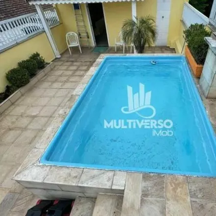 Buy this 3 bed house on Rua Greenhalg in Embaré, Santos - SP