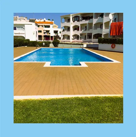 Rent this 2 bed apartment on unnamed road in 8200-260 Albufeira, Portugal