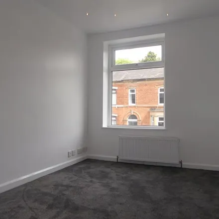 Rent this 3 bed apartment on Dogford Road in Royton, OL2 6UA