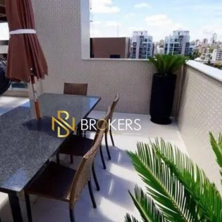 Buy this 3 bed apartment on Rua Floriano Essenfelder 235 in Alto da Glória, Curitiba - PR