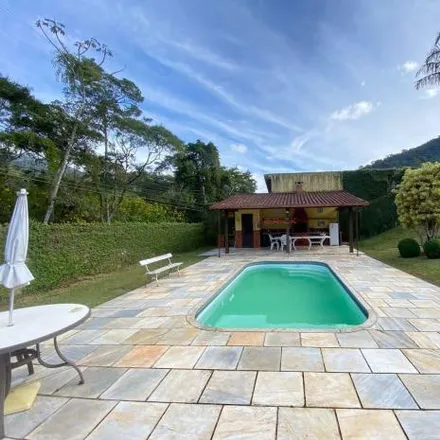Buy this 5 bed house on Avenida Spatodea in Teresópolis - RJ, 25958-280