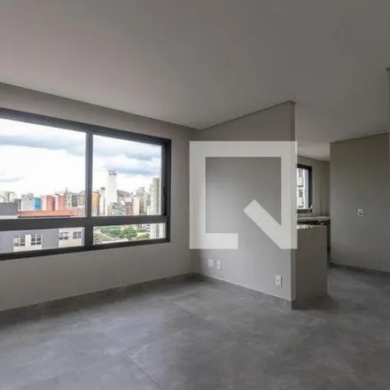 Buy this 2 bed apartment on REMATEC in Rua Santa Catarina 597, Lourdes