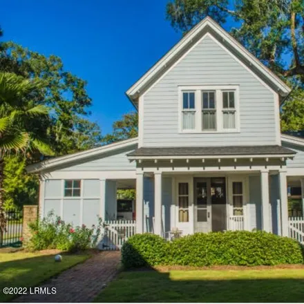Buy this 2 bed house on 2 Wren Lane in Irongate, Beaufort County