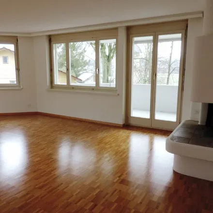 Image 3 - Erlenweg 8, 4805 Brittnau, Switzerland - Apartment for rent