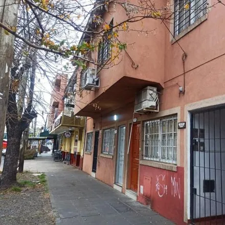 Rent this 1 bed apartment on Avenida de Mayo 2581 in Partido de La Matanza, 1754 Ramos Mejía