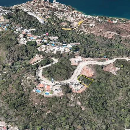 Image 1 - Paseo de la Cima, Punta Brisa, 39300 Acapulco, GRO, Mexico - Apartment for sale