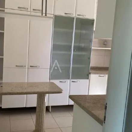 Buy this 4 bed apartment on Rua Recife in Coqueiral, Cascavel - PR