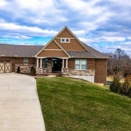 Buy this 4 bed house on Johns Hill Road in Wilder, Campbell County