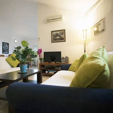 Rent this 4 bed apartment on Split in Split-Dalmatia County, Croatia