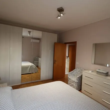 Rent this 5 bed apartment on Duomo di Ravenna in Via Gioacchino Rasponi, 48121 Ravenna RA