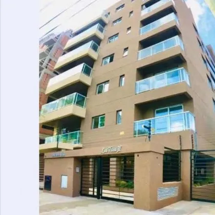 Buy this 1 bed apartment on Olazabal 652 in Partido de Ituzaingó, B1714 LVH Ituzaingó