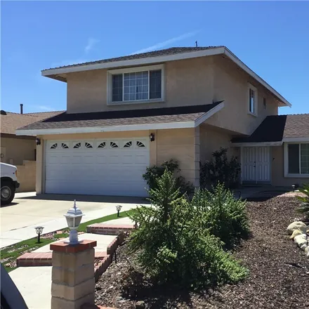 Buy this 4 bed house on 735 Lyonwood Avenue in Diamond Bar, CA 91789