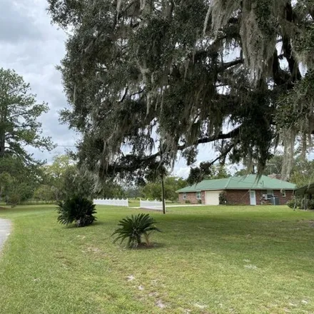 Image 3 - Southwest 64th Trail, Union County, FL 32697, USA - House for sale