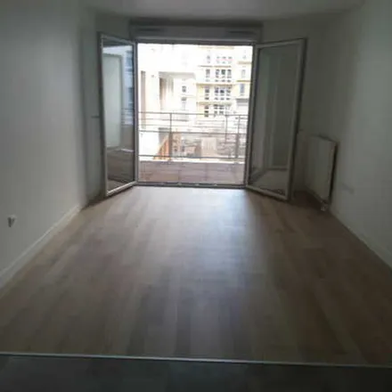 Rent this 3 bed apartment on 14 Rue Charles III in 54100 Nancy, France