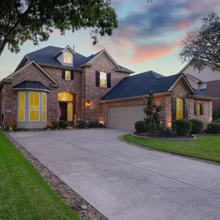 Image 2 - 4409 Ironwood Drive, Flower Mound, TX 75028, USA - House for sale