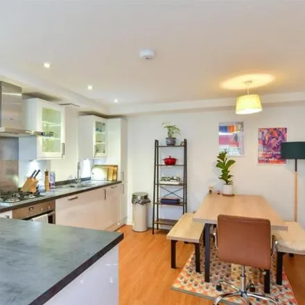 Buy this 1 bed apartment on Ashcombe Hollow in Lewes, BN7 3JS