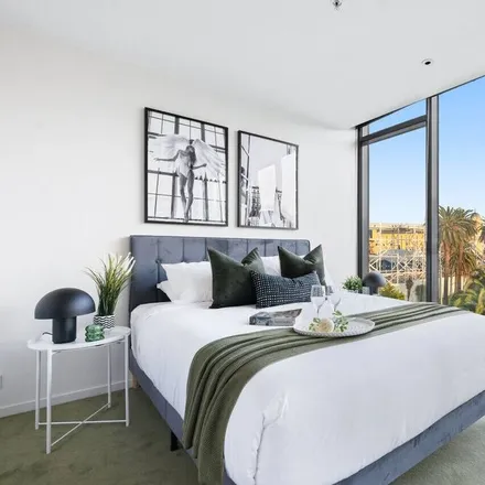 Image 6 - St Kilda VIC 3182, Australia - Apartment for rent