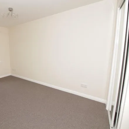 Image 3 - Cooperage Quay, Stirling, FK8 1JJ, United Kingdom - Apartment for rent