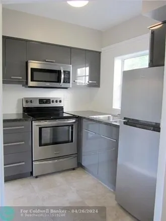 Image 2 - 1215 Southwest 4th Avenue, Fort Lauderdale, FL 33315, USA - Apartment for rent