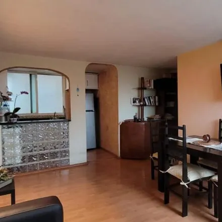 Buy this 1 bed apartment on Calle Capuchinas in Lomas Verdes 5a Seccion (La Concordia), 53126 Ciudad Satélite