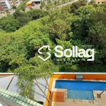 Image 1 - Rua Eugênio Trevisan, Centro, Vinhedo - SP, 13289, Brazil - Apartment for sale