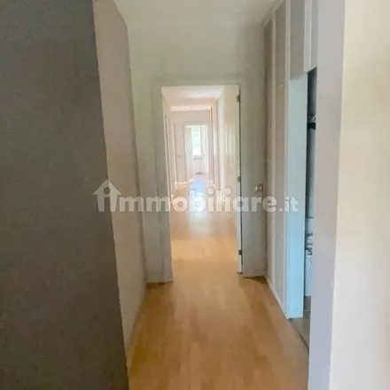 Rent this 5 bed apartment on Via Bartolomeo Ammannati 6 in 00197 Rome RM, Italy