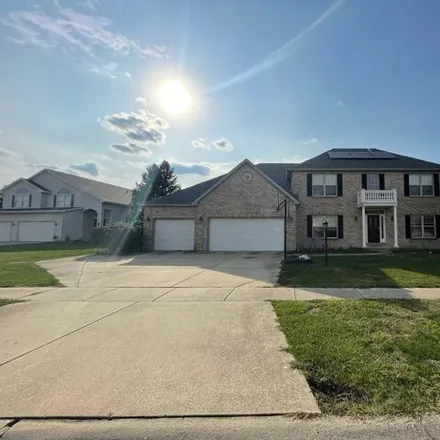 Buy this 5 bed house on 2117 Crossgate Court in Champaign, IL 61822