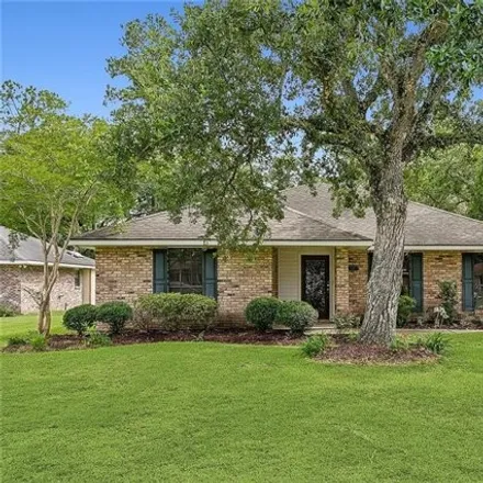 Buy this 4 bed house on 517 Bradford Dr in Slidell, Louisiana