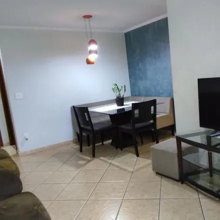 Buy this 3 bed apartment on Rua Martim Afonso de Souza in Vila Pires, Santo André - SP