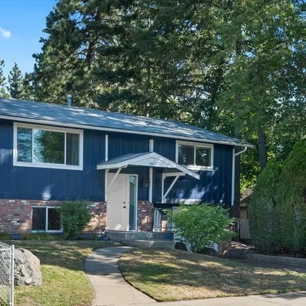 Image 2 - Lloyd Road, Spokane, WA 99223, USA - House for sale