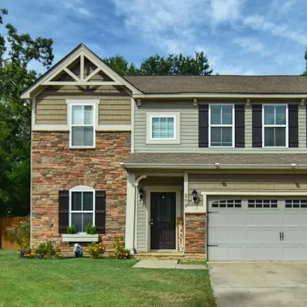 Buy this 4 bed house on Garden Brooke Drive in East Lake, Richland County