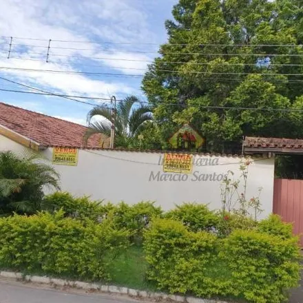 Image 1 - Avenida Santa Cruz do Areão, Areão, Taubaté - SP, 12061-470, Brazil - House for sale
