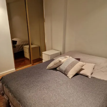 Rent this 2 bed apartment on Bredmansgatan 4C in 754 23 Uppsala, Sweden