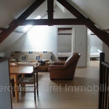 Rent this 3 bed apartment on 418 Route de Lacoste in 19300 Égletons, France