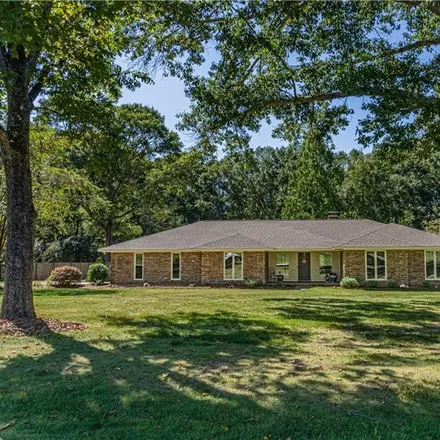 Image 4 - 163 County Road 227, Smiths Station, Lee County, AL 36877, USA - House for sale