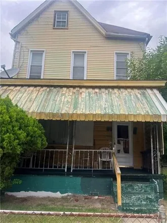 Buy this 4 bed house on 7609 Kelly St in Pittsburgh, Pennsylvania
