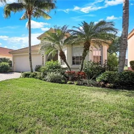 Buy this 3 bed house on 9149 Spanish Moss Way in Spanish Wells, Bonita Springs