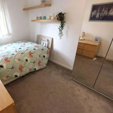Rent this studio apartment on Russia Dock Road in London, SE16 5NL