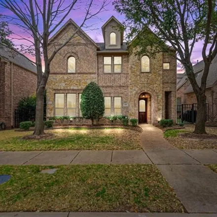 Image 1 - 5589 Braemar Drive, Frisco, TX 75034, USA - House for sale