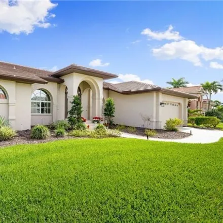 Buy this 3 bed house on 15422 Catalpa Cove Drive in Iona, FL 33908