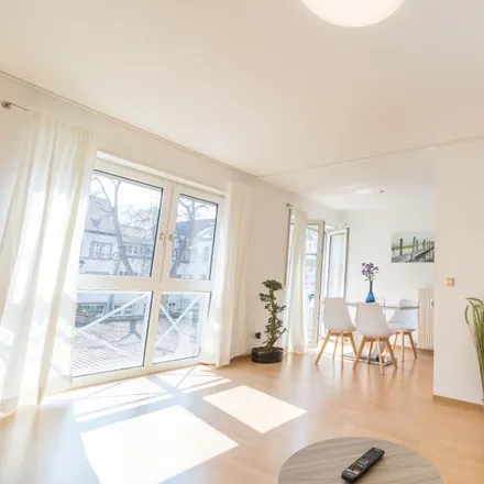 Rent this 2 bed apartment on 35 in 68159 Mannheim, Germany