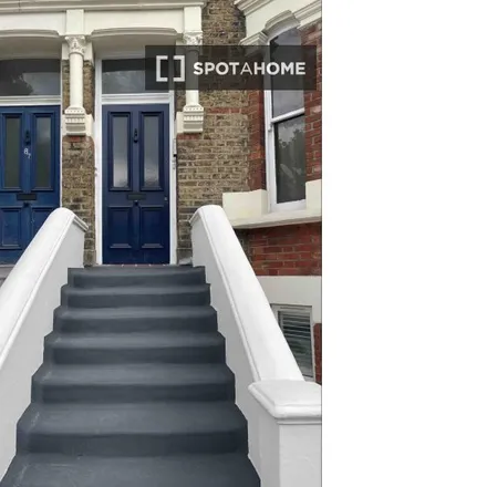 Image 5 - 51 Fordingley Road, London, W9 3EA, United Kingdom - Room for rent