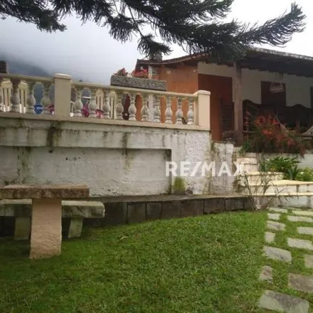 Rent this 5 bed house on Rua Rui Ribeiro Souto in Teresópolis - RJ, 25960-602