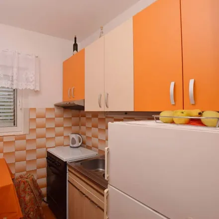 Rent this 2 bed apartment on 22213 Pirovac