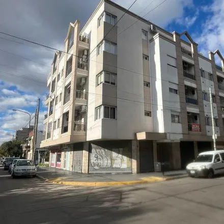Rent this 1 bed apartment on Viamonte 201 in Lomas del Millón, 1704 Ramos Mejía