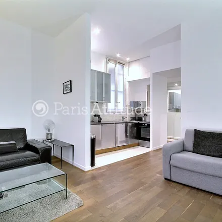 Image 2 - 10 Rue des Arquebusiers, 75003 Paris, France - Apartment for rent